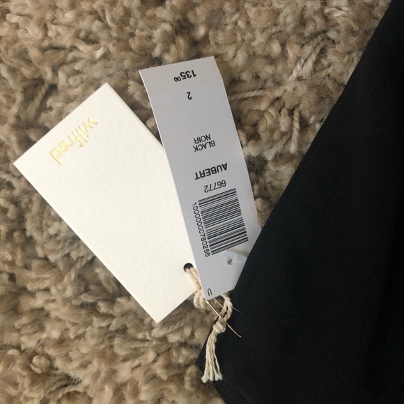 Wilfred Aubrey Dress - Picture 5 of 7